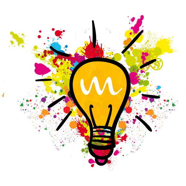 Mental Ideas Transparent Logo