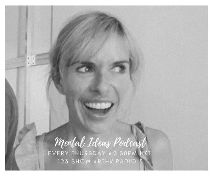 Mental Ideas Podcast
